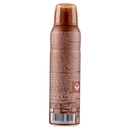 Breeze Argan Vaniglia e Sandalo Deodorante Spray 150 mL